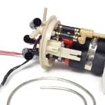 STM E85 Safe Triple-Pump Fuel Delivery Kit for Evo 8/9