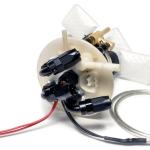 STM E85 Safe Triple-Pump Fuel Delivery Kit for Evo 8/9