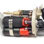 STM E85 Safe Triple-Pump Fuel Delivery Kit for Evo 8/9