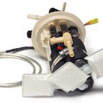 STM E85 Safe Triple-Pump Fuel Delivery Kit for Evo 8/9