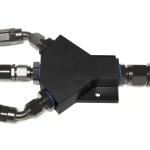 STM E85 Safe Triple-Pump Fuel Delivery Kit for Evo 8/9