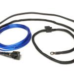 STM E85 Safe Triple-Pump Fuel Delivery Kit for Evo 8/9