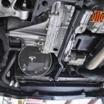 STM Evo 7/8/9 Oil Catch Can Trans Mount Vented