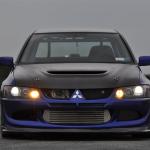 STM Evo 7/8/9 Forward Facing T3 Hot Parts Kit