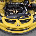 STM Evo 7/8/9 Forward Facing T3 Hot Parts Kit