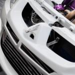 STM Evo 7/8/9 Forward Facing T3 Turbo Exhaust Manifold