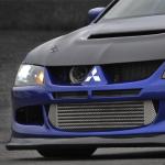 STM Evo 7/8/9 Forward Facing T3 Turbo Exhaust Manifold