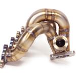 STM Evo 7/8/9 Forward Facing T3 Hot Parts Kit