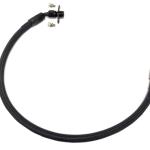 STM E85 Fuel Feed Kit (Hard Line to Rail) for Evo 7/8/9