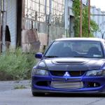 STM Evo 7/8/9 Intercooler Race Core