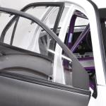 STM Lexan Window Kit for Evo 7/8/9