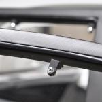 STM Lexan Window Kit for Evo 7/8/9