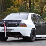 STM Lexan Window Kit for Evo 7/8/9
