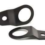 STM Evo 7/8/9 Lightweight Radiator Brackets