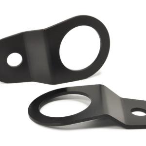 STM Evo 7/8/9 Lightweight Radiator Brackets