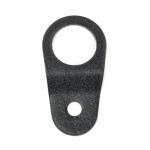 STM Evo 7/8/9 Lightweight Radiator Brackets