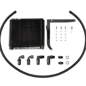 STM Evo 7/8/9 Race Engine Oil Cooler Kit *Currently Unavailable*
