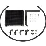 STM Evo 7/8/9 Race Engine Oil Cooler Kit *Currently Unavailable*