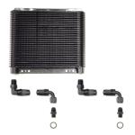STM Evo 7/8/9 Race Engine Oil Cooler Kit *Currently Unavailable*