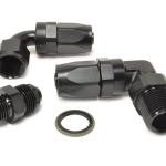 STM Evo 7/8/9 Race Engine Oil Cooler Kit *Currently Unavailable*