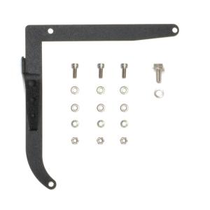 STM Evo 7/8/9 Mounting Bracket for Race Oil Cooler Kit *Close Out*