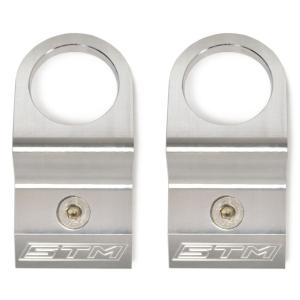 STM Evo 7/8/9 Radiator Brackets