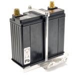STM 680 Small Battery Kit for Evo 7/8/9