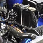 STM 680 Small Battery Kit for Evo 7/8/9