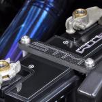 STM 680 Small Battery Kit for Evo 7/8/9