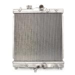 STM Small Radiator Kit for Evo 7/8/9