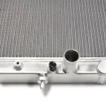 STM Small Radiator Kit for Evo 7/8/9
