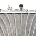STM Small Radiator Kit for Evo 7/8/9