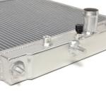 STM Small Radiator Kit for Evo 7/8/9