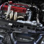 STM Small Radiator Kit for Evo 7/8/9