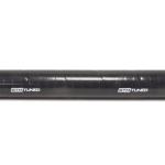 STM Small Radiator Upper Hose for 2G DSM / Evo 7/8/9