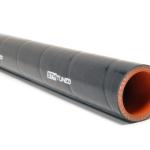 STM Small Radiator Upper Hose for 2G DSM / Evo 7/8/9