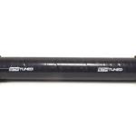STM Small Radiator Upper Hose for 2G DSM / Evo 7/8/9