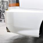 STM Evo 7/8/9 Stainless Steel Cat-Back Exhaust