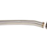 STM Evo 7/8/9 Stainless Steel Cat-Back Exhaust