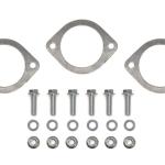 STM Evo 7/8/9 Stainless Steel Cat-Back Exhaust