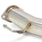 STM Evo 7/8/9 Stainless Steel Cat-Back Exhaust