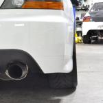 STM Evo 7/8/9 Stainless Steel Cat-Back Exhaust
