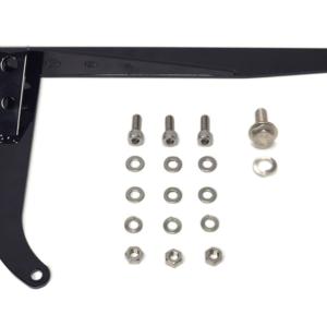 STM Evo 7/8/9 Mounting Bracket for Standard Oil Cooler Kit
