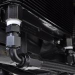 STM Evo 7/8/9 Standard Engine Oil Cooler Kit