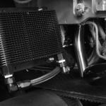STM Evo 7/8/9 Standard Engine Oil Cooler Kit
