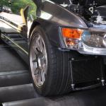 STM Evo 7/8/9 Standard Engine Oil Cooler Kit