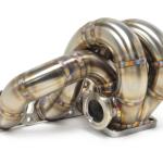 STM Evo 7/8/9 Standard Placement T3 Turbo Kit