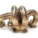 STM Evo 7/8/9 Standard Placement T3 Turbo Kit