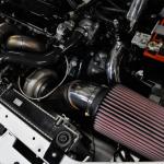 STM Evo 7/8/9 Standard Placement T3 Hot Parts Kit