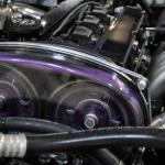 STM Evo 7/8/9 Standard Placement T3 Turbo Kit
